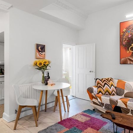 Hyde Park Fabulous Apartment London Exterior foto